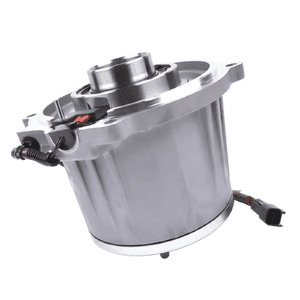 Moyeu et ensemble pivot pour 4×4