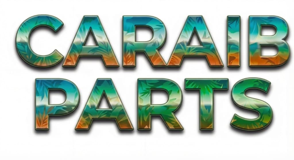 Caraib Parts